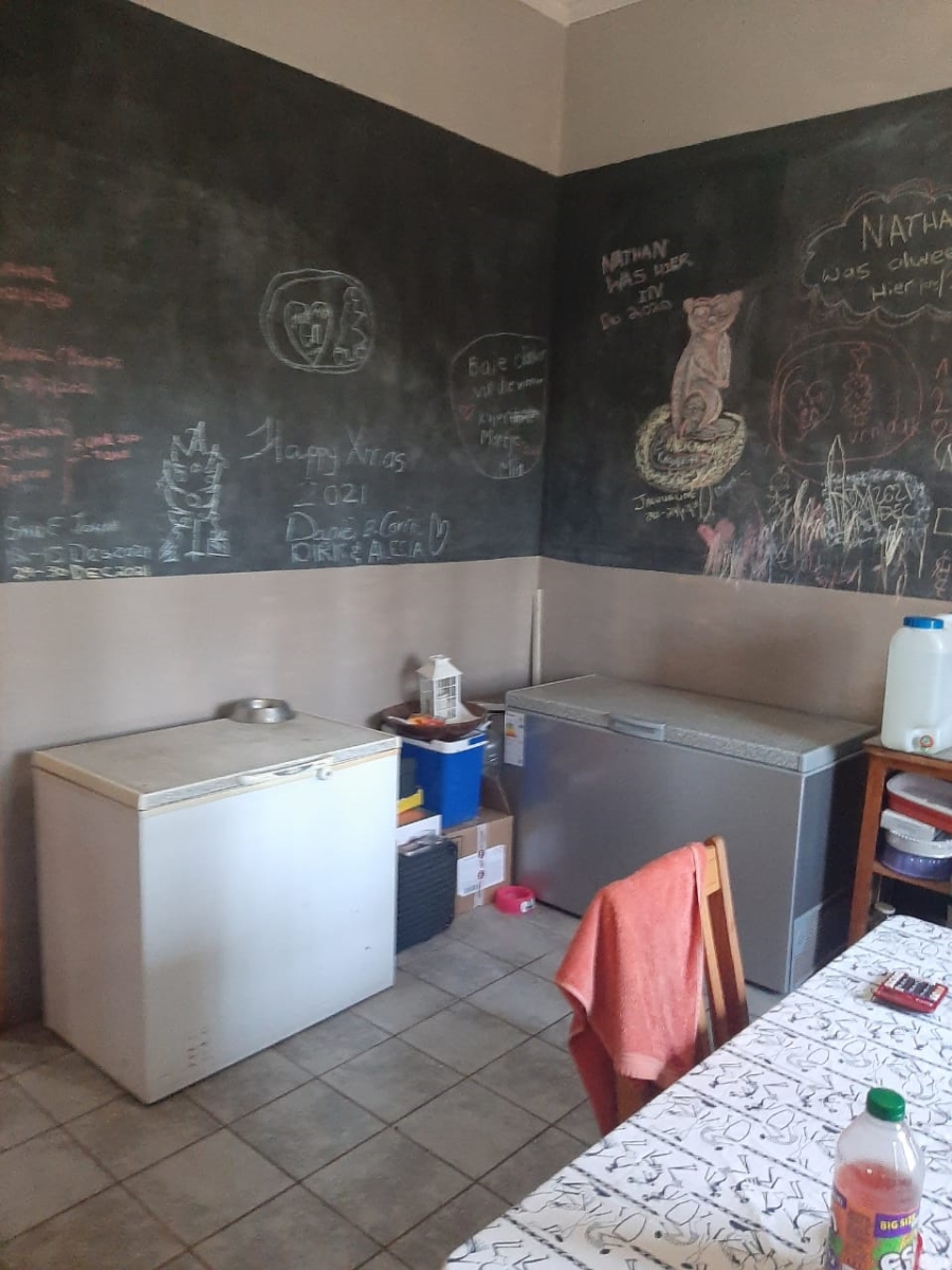 4 Bedroom Property for Sale in Hofmeyr Eastern Cape